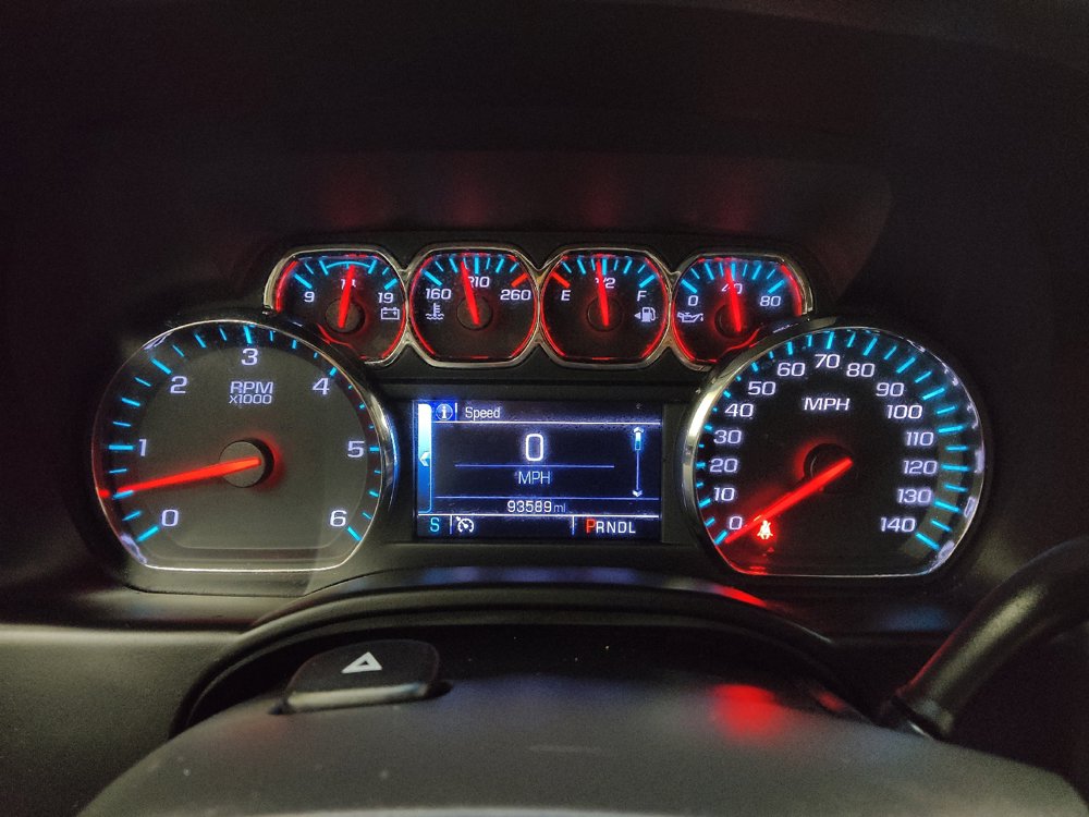 Used 2018 Chevrolet Tahoe LS w/ Max Trailering Package RWD image 23