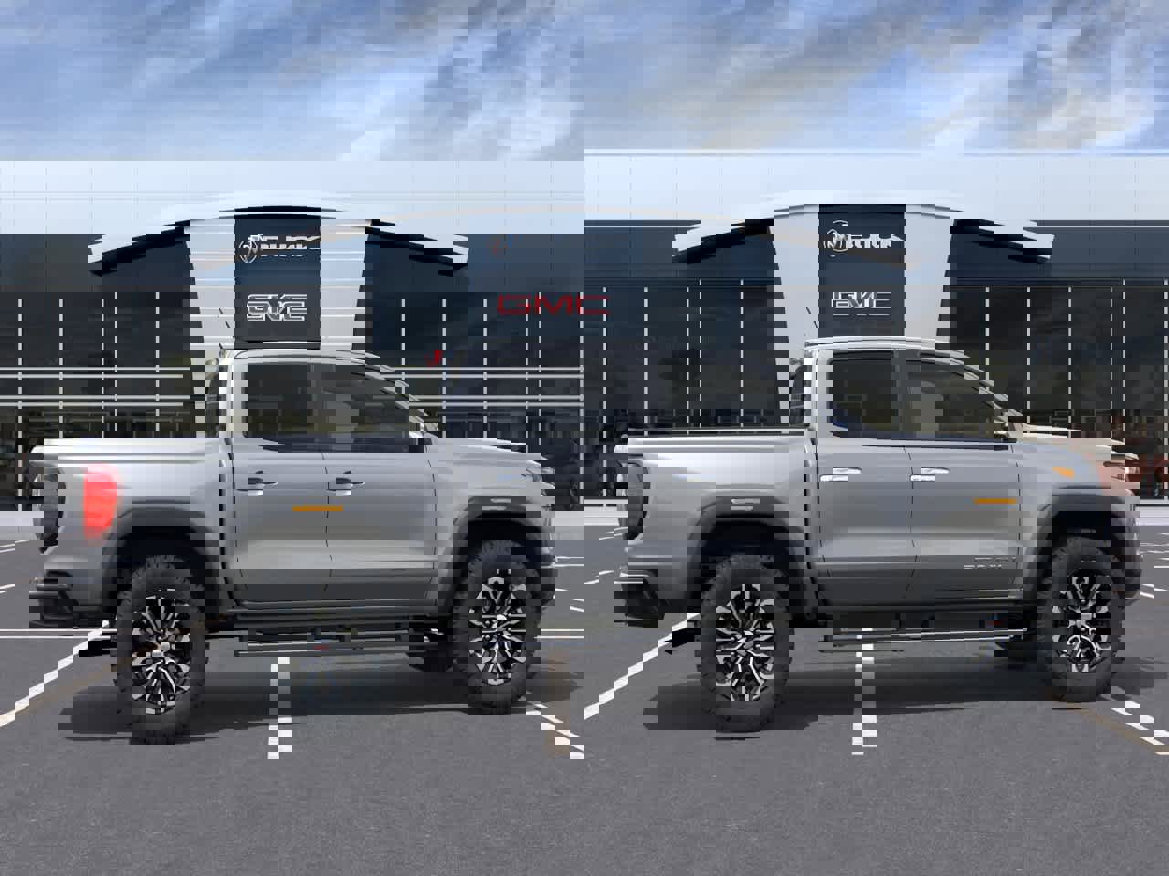 New 2026 GMC Canyon Denali image 5