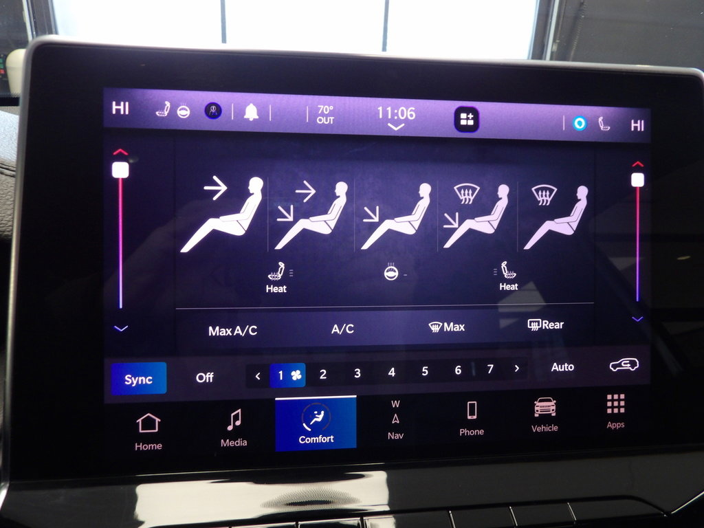 Used 2022 Jeep Compass High Altitude image 37