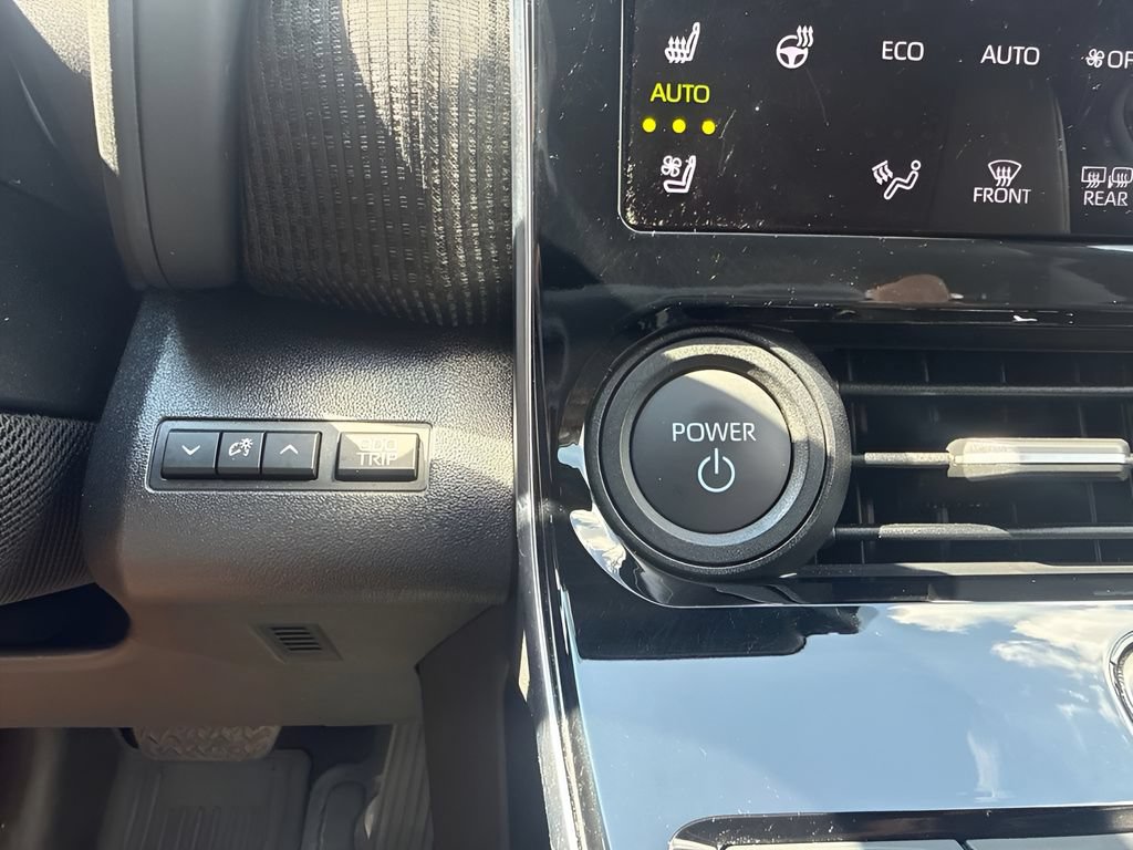 Used 2023 Toyota bZ4X AWD w/ Weather Package image 19