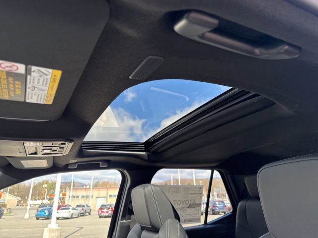 New 2026 Toyota 4Runner TRD Off-Road Premium image 12