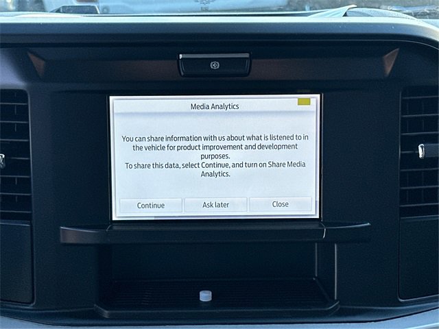 New 2026 Ford F250 XL w/ XL Driver Assist Package image 17