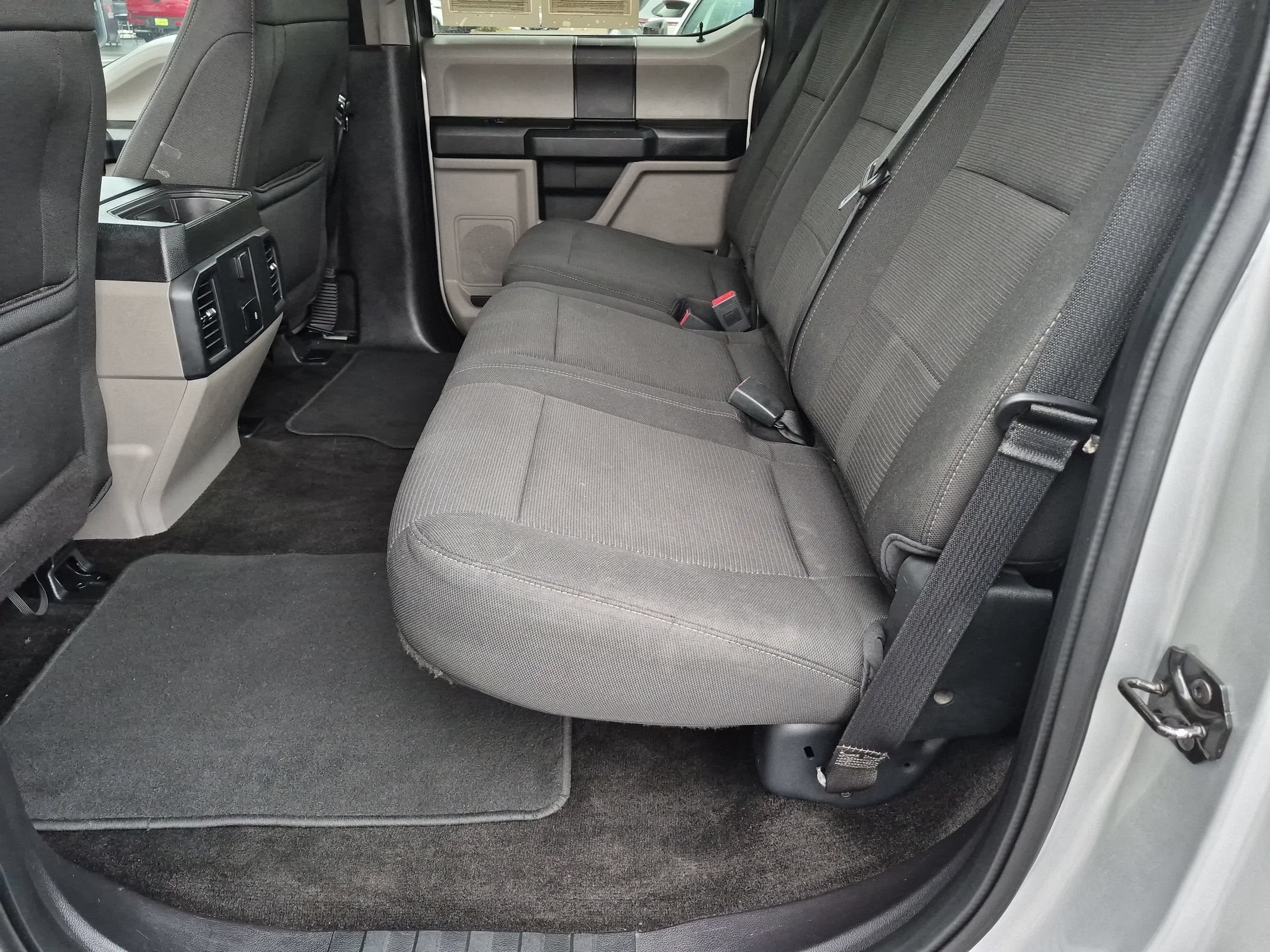 Used 2018 Ford F150 XL w/ Equipment Group 101A Mid AWD/4WD image 15