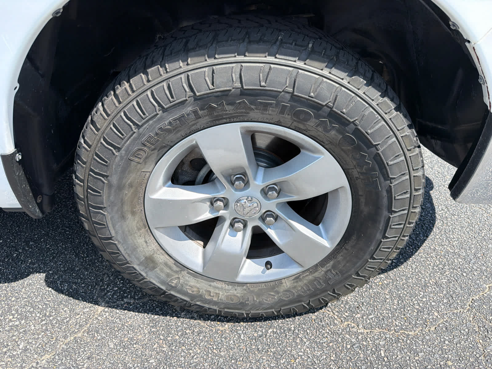 Used 2019 RAM 1500 Classic SLT w/ Protection Group AWD/4WD image 26