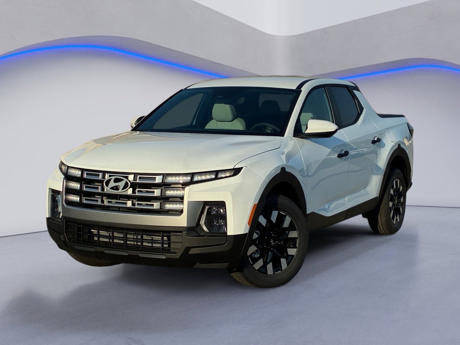 New 2027 Hyundai Santa Cruz SE AWD/4WD image 2