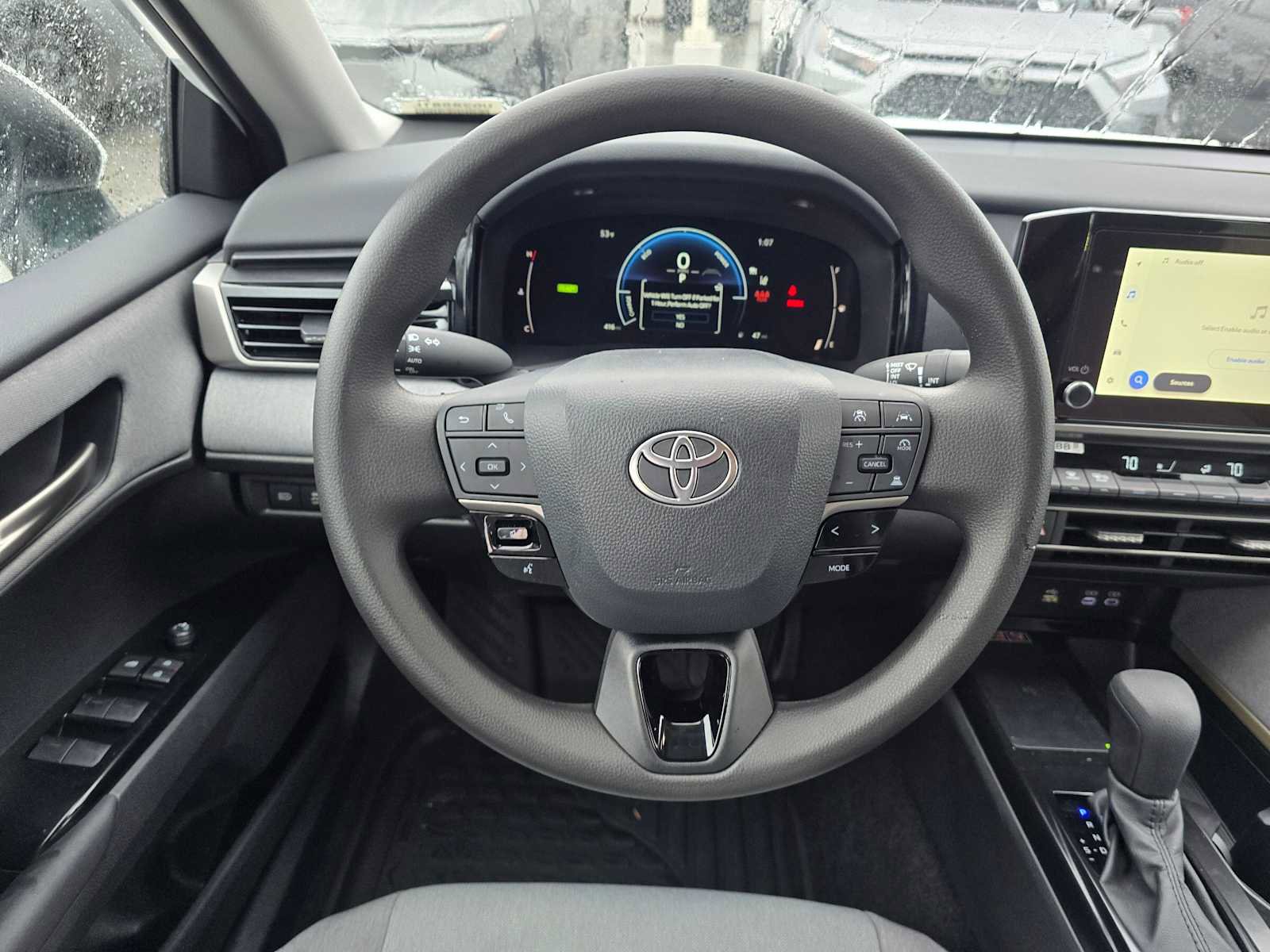 Certified 2025 Toyota Camry LE image 21