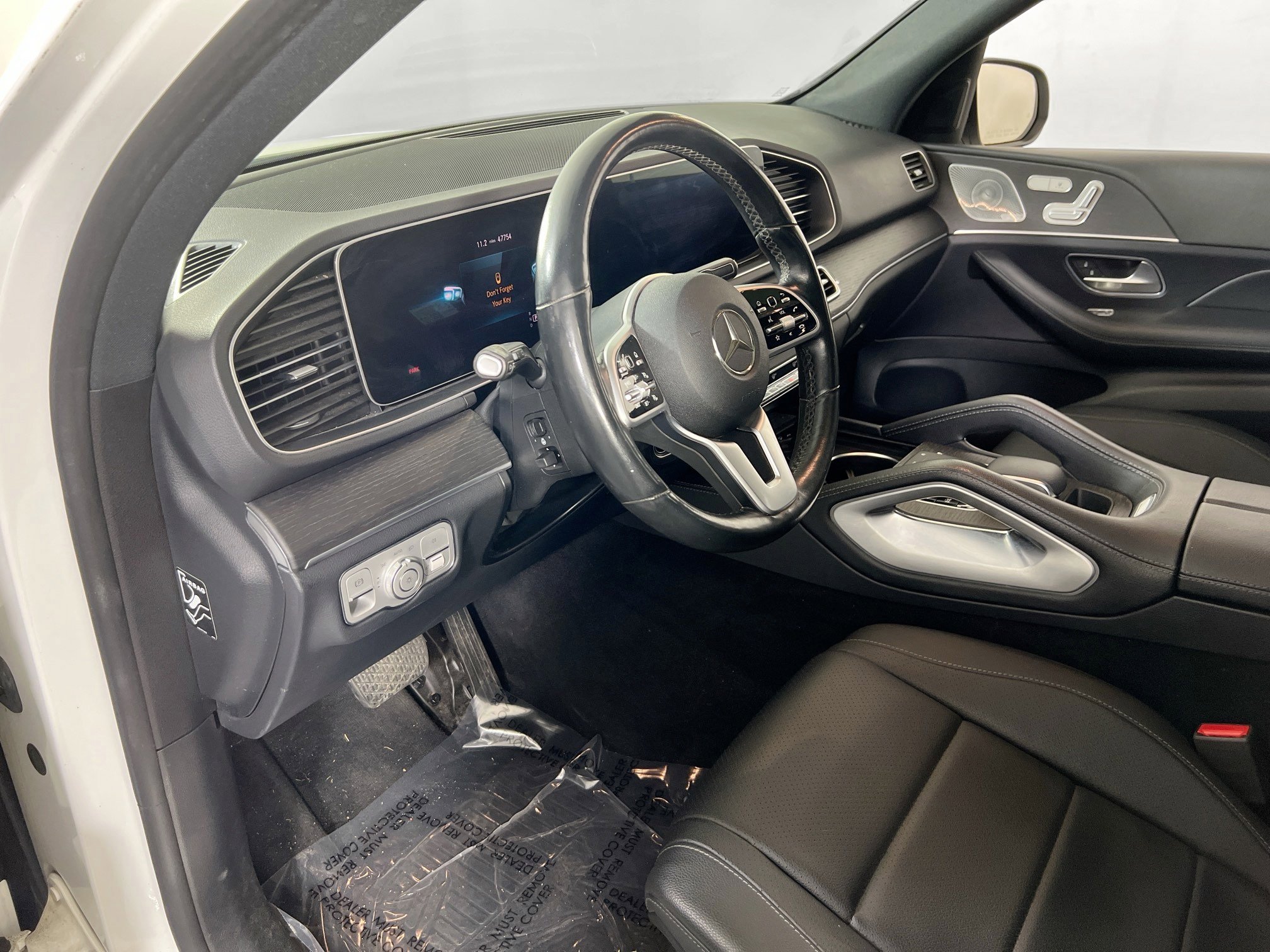 Used 2020 Mercedes-Benz GLE 350 4MATIC image 9