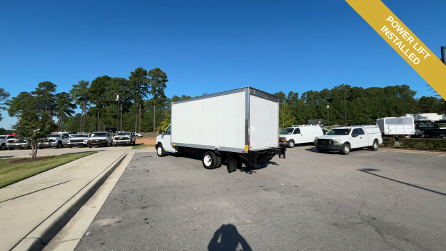 Used 2024 Ford E-350 and Econoline 350 Super Duty w/ Power Windows & Locks Group RWD image 7