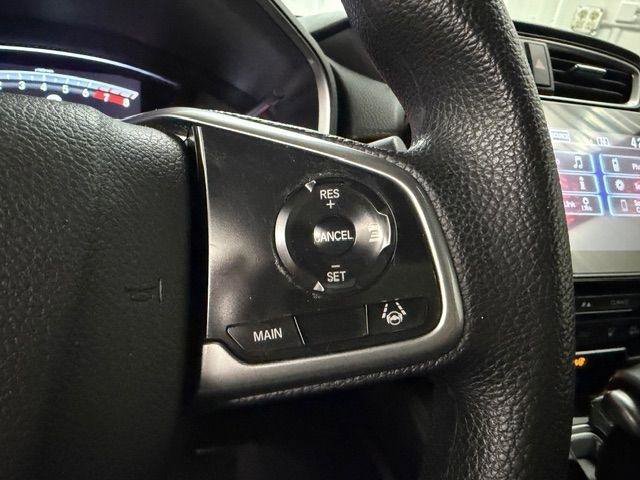 Used 2020 Honda CR-V EX image 11