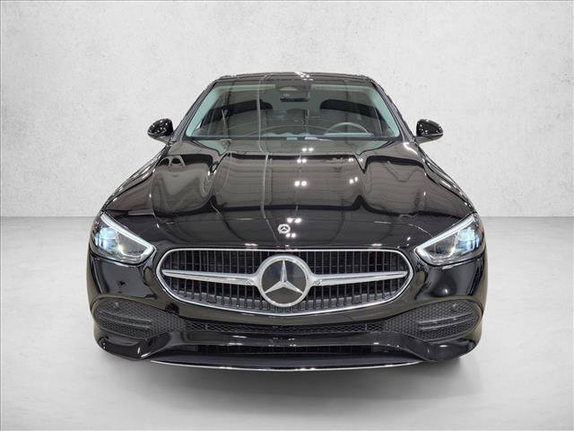 Certified 2026 Mercedes-Benz C 300 Sedan image 2