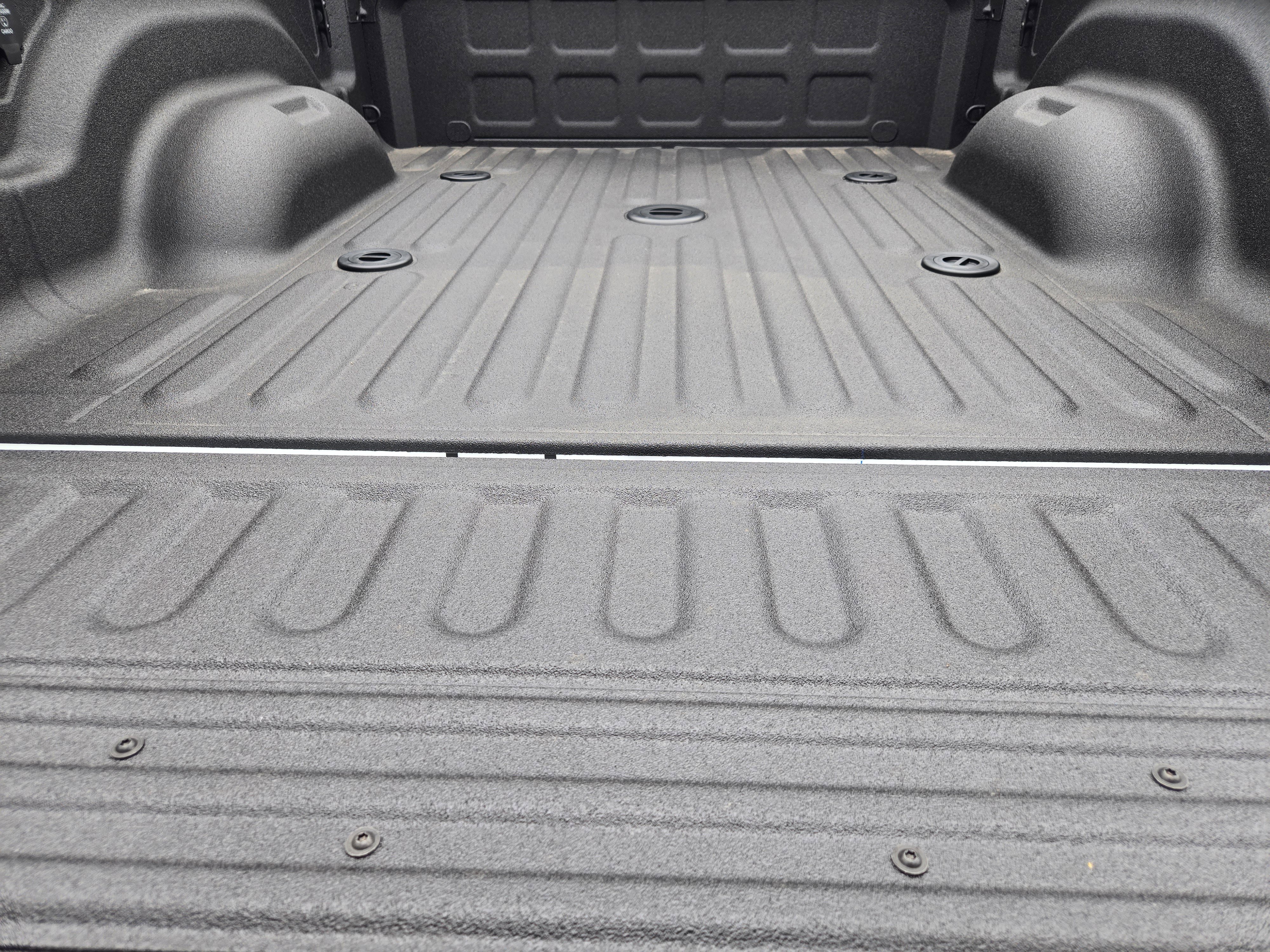 New 2026 RAM 2500 Laramie image 24