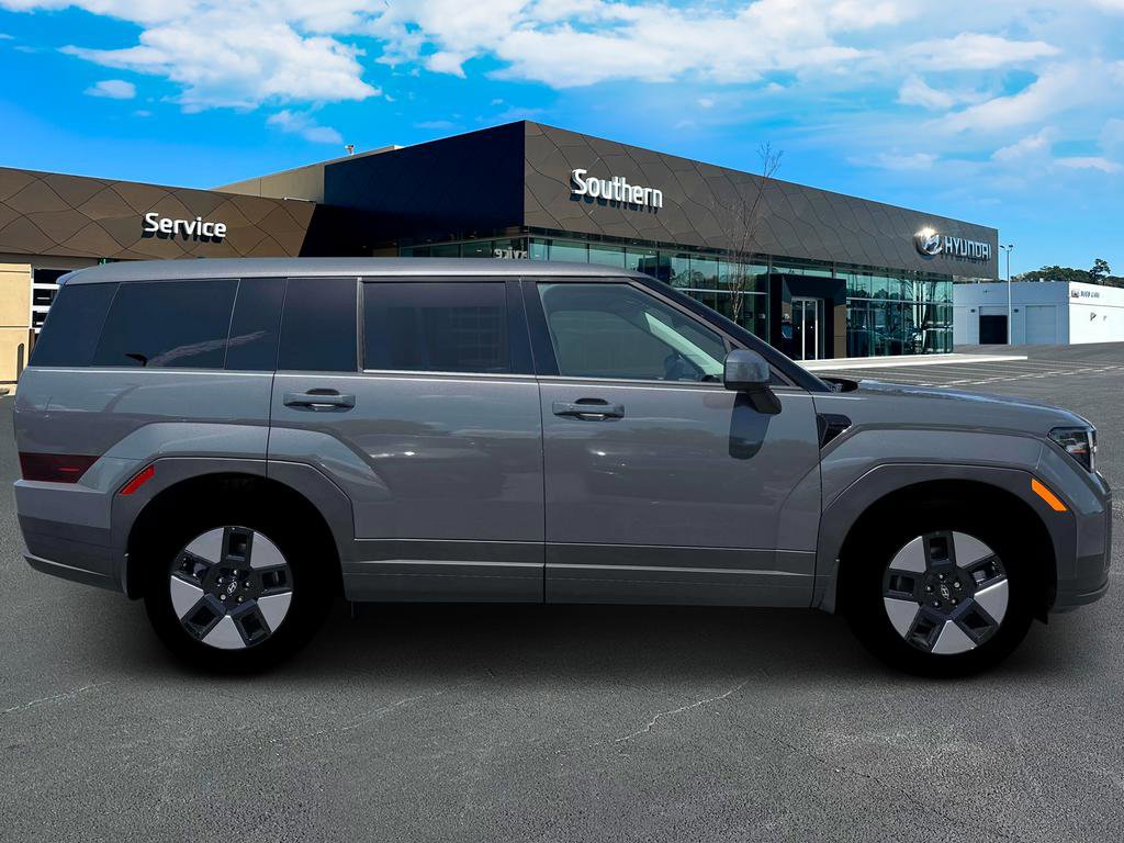 New 2026 Hyundai Santa Fe SE image 10