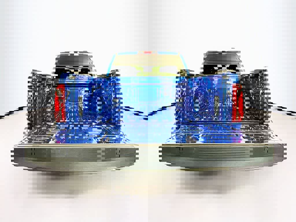 Certified 2024 Ford F150 STX image 21