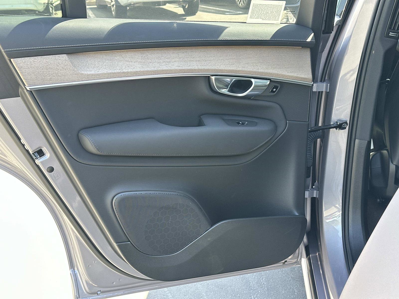 Certified 2026 Volvo XC90 B5 Plus image 20