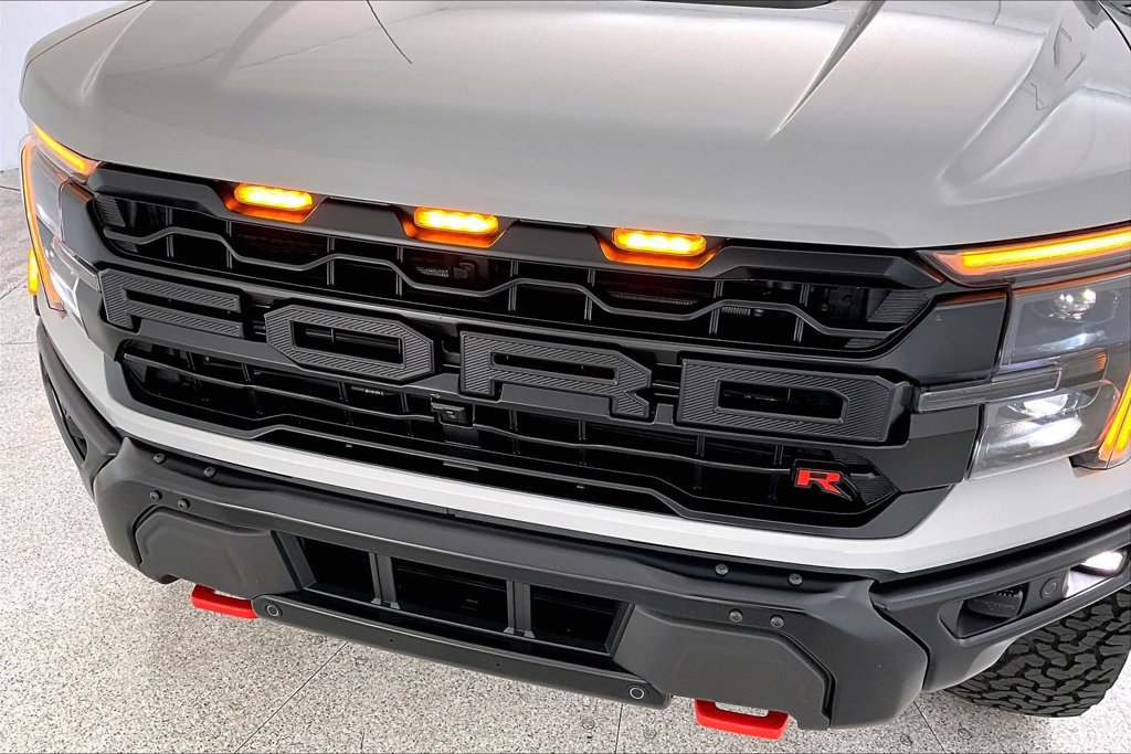 Used 2026 Ford F150 Raptor w/ Equipment Group 803A Raptor R AWD/4WD image 35