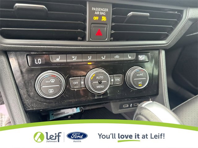 Used 2021 Volkswagen Jetta SE image 21