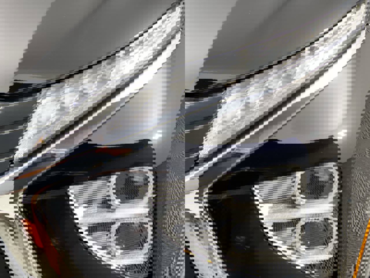 Used 2023 Mitsubishi Eclipse Cross LE image 9