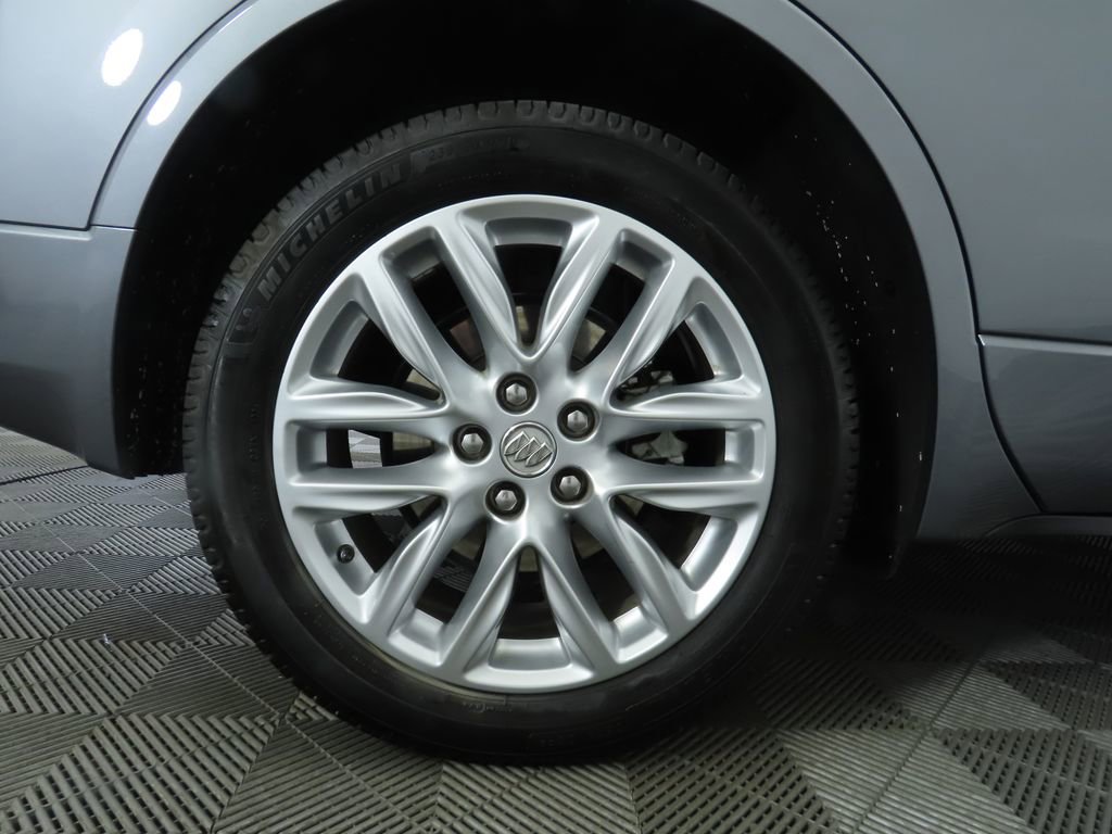 Used 2020 Buick Envision Premium image 33