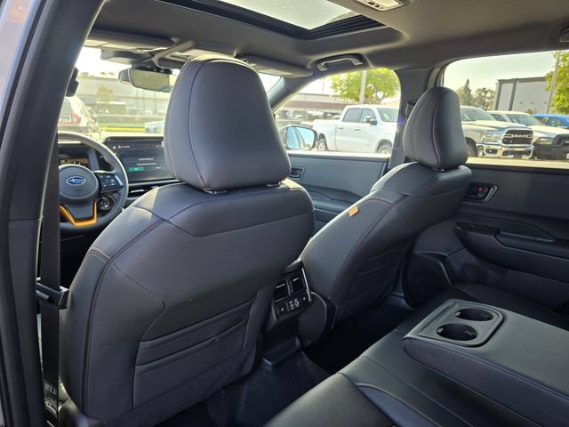 New 2026 Subaru Outback Wilderness AWD/4WD image 22