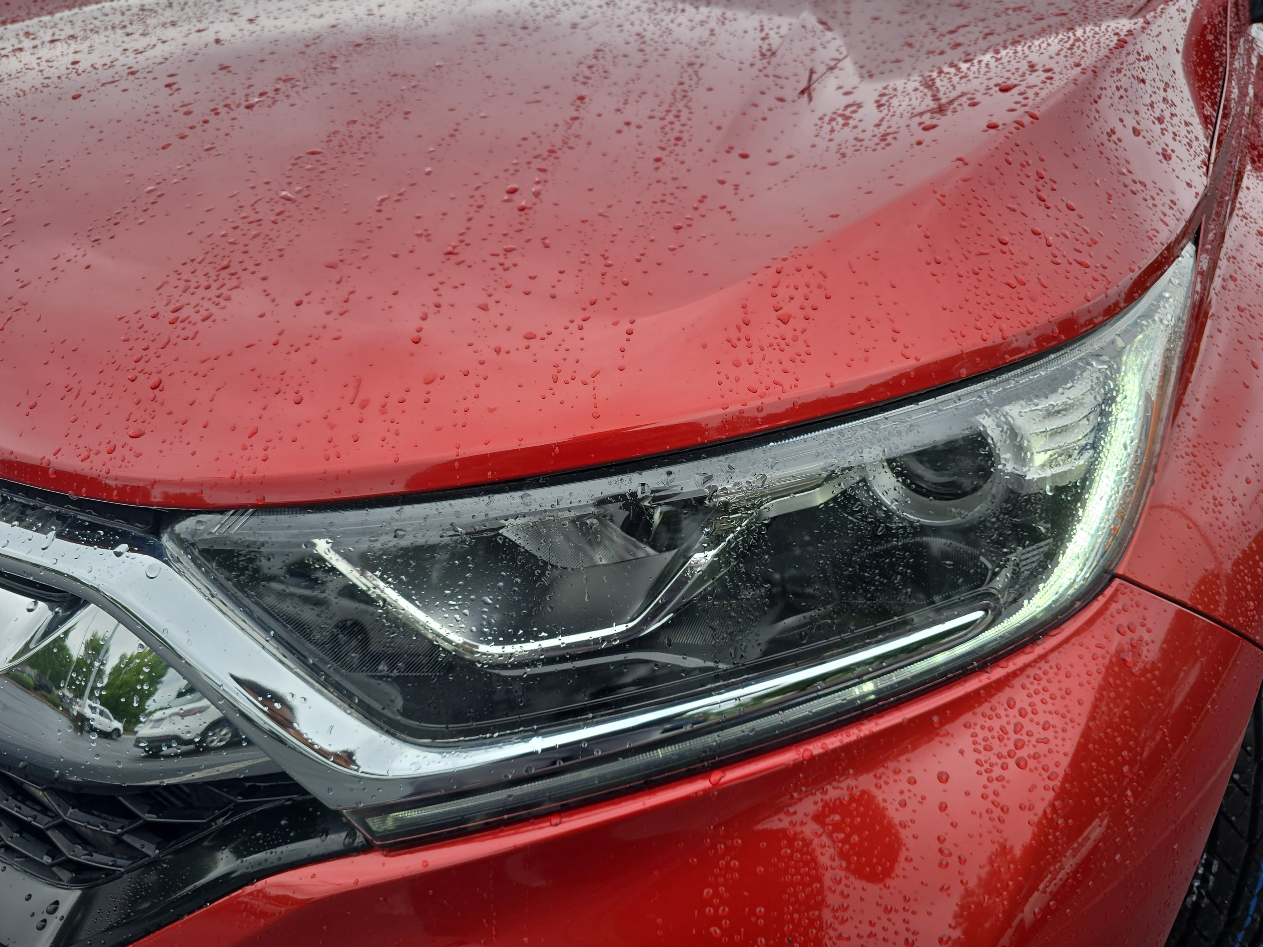 Certified 2019 Honda CR-V EX image 29