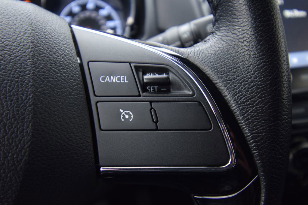 Used 2024 Mitsubishi Outlander Sport SE image 31