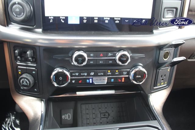 New 2026 Ford F150 King Ranch image 16