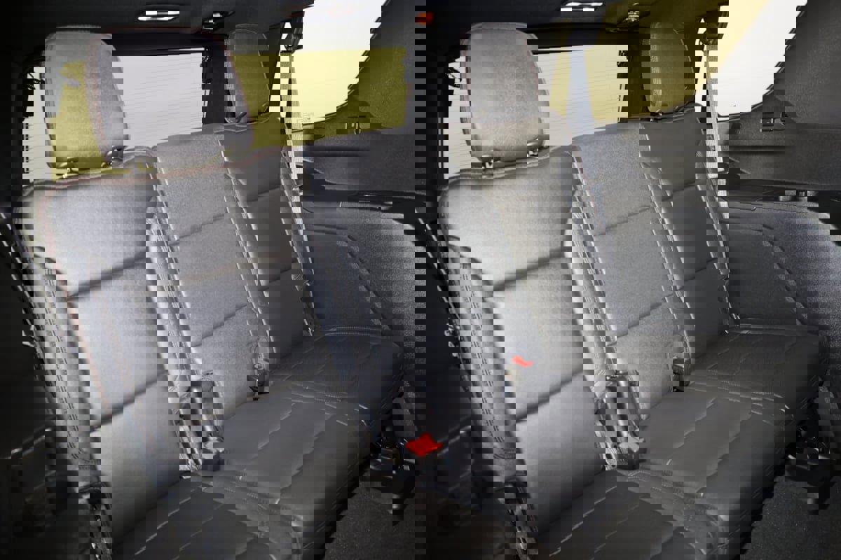 Used 2024 Chevrolet Tahoe High Country w/ Premium Package 2 image 46