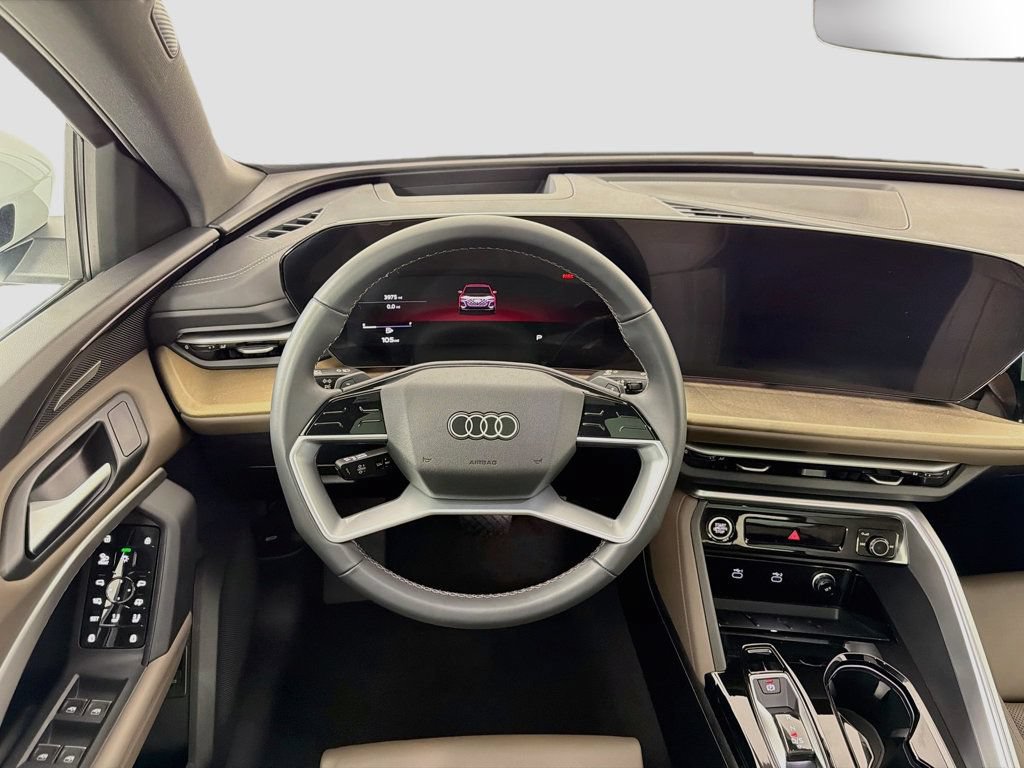Used 2025 Audi Q5 Premium Plus AWD/4WD image 22