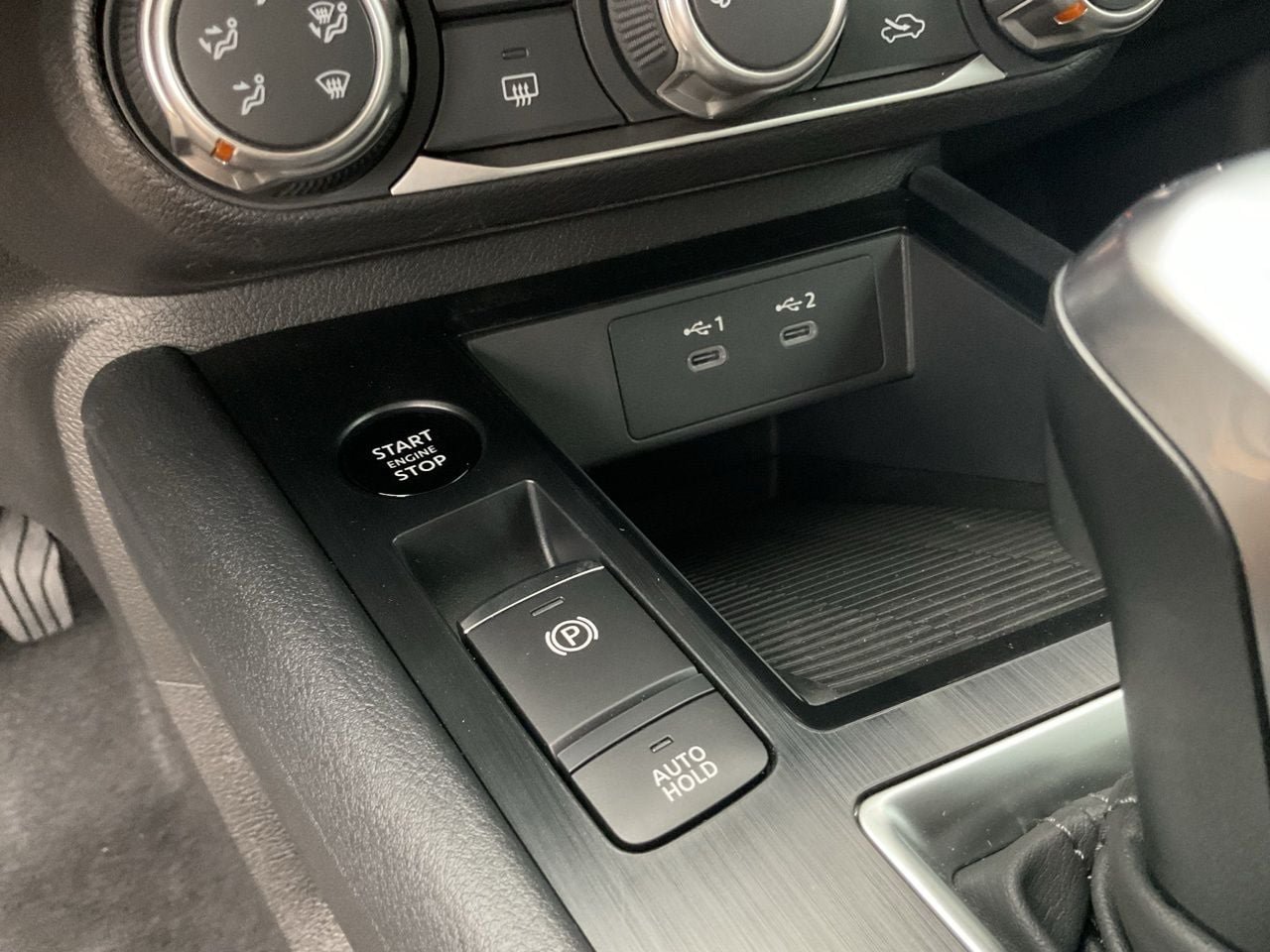 New 2027 Nissan Kicks S FWD image 22