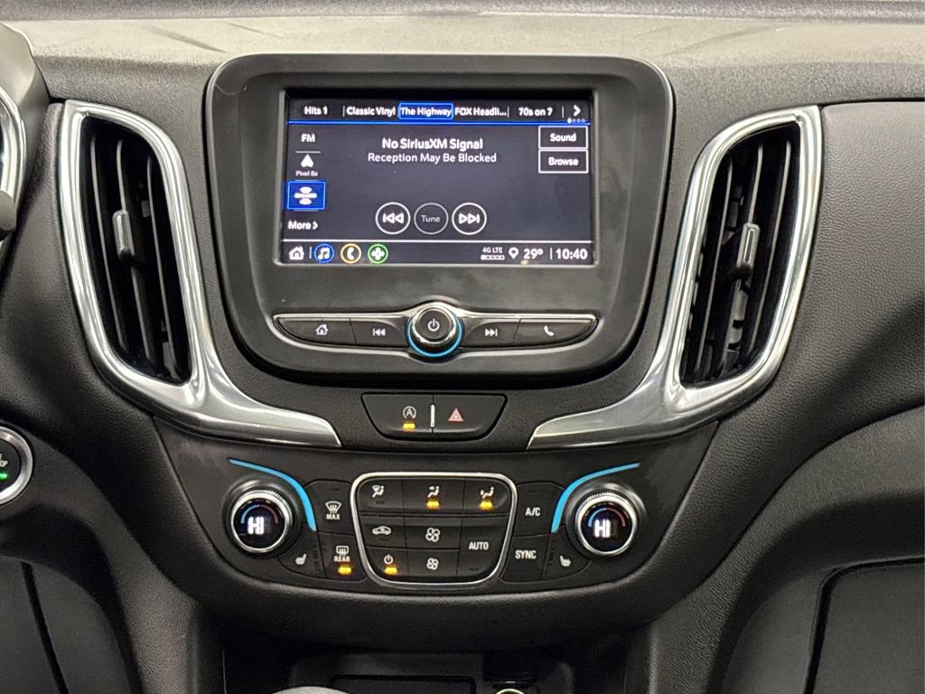 Used 2024 Chevrolet Equinox LT image 20