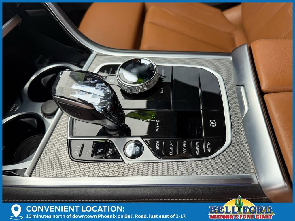 Used 2022 BMW 840i Gran Coupe w/ Comfort Seating Package RWD image 24