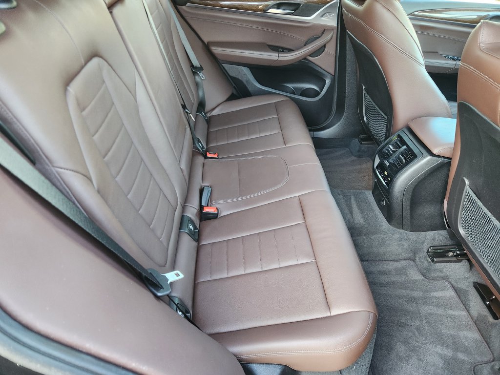 Used 2019 BMW X3 sDrive30i w/ Convenience Package RWD image 30