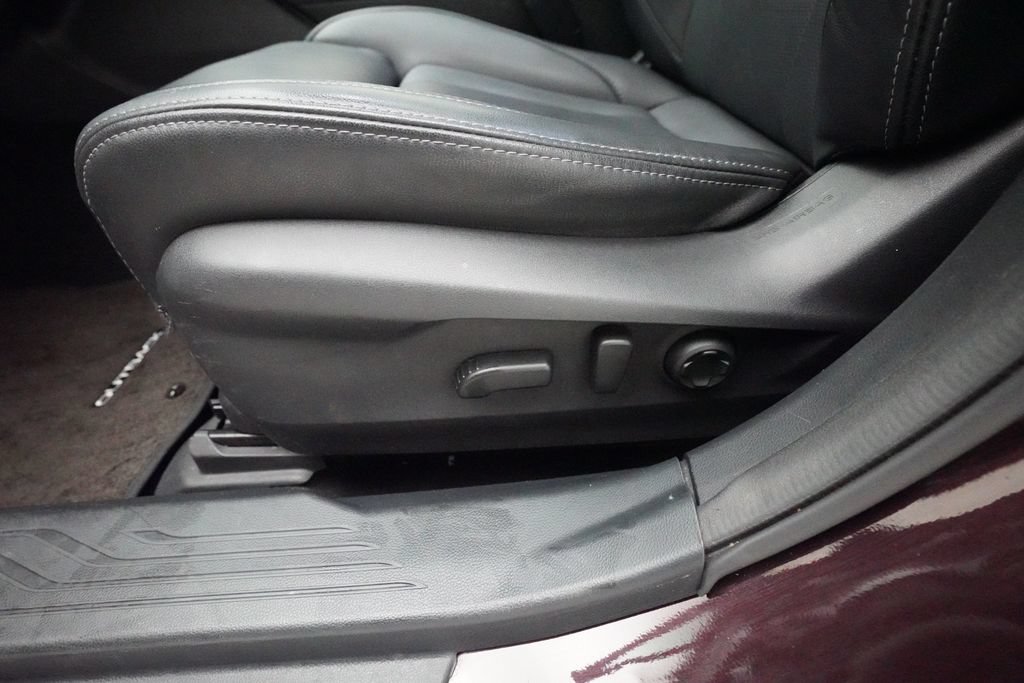 Certified 2024 Subaru Outback Limited XT AWD/4WD image 29