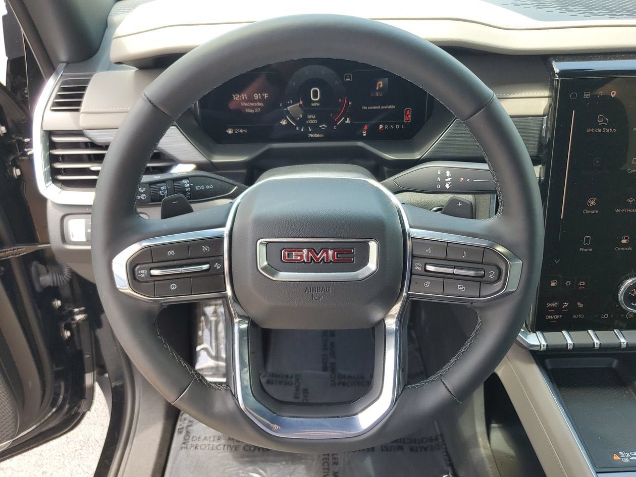 New 2026 GMC Acadia Elevation FWD image 21