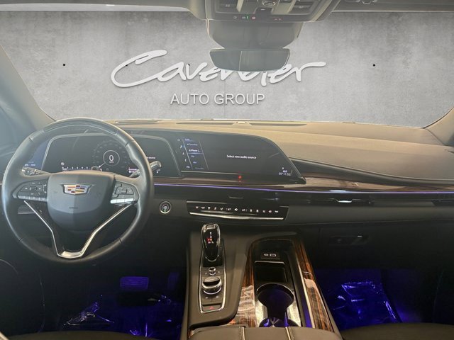 Certified 2024 Cadillac Escalade Premium Luxury image 19