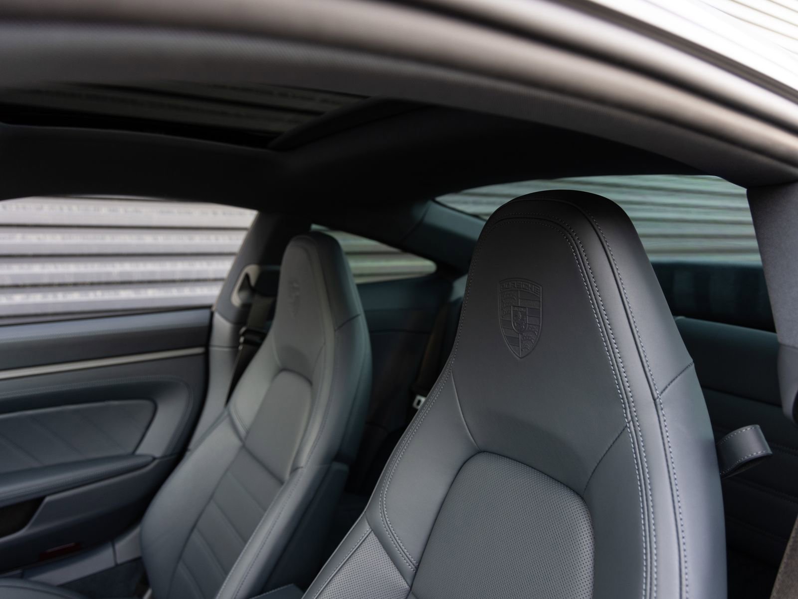 Certified 2024 Porsche 911 Carrera image 25