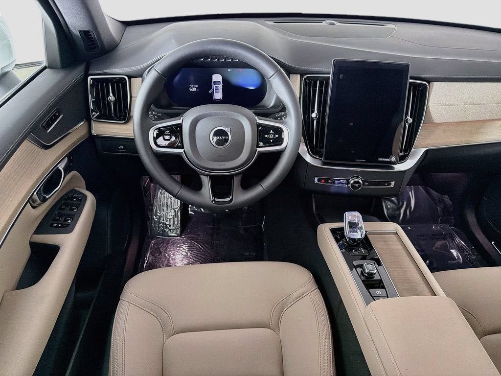 New 2026 Volvo XC90 B6 Core AWD/4WD image 23