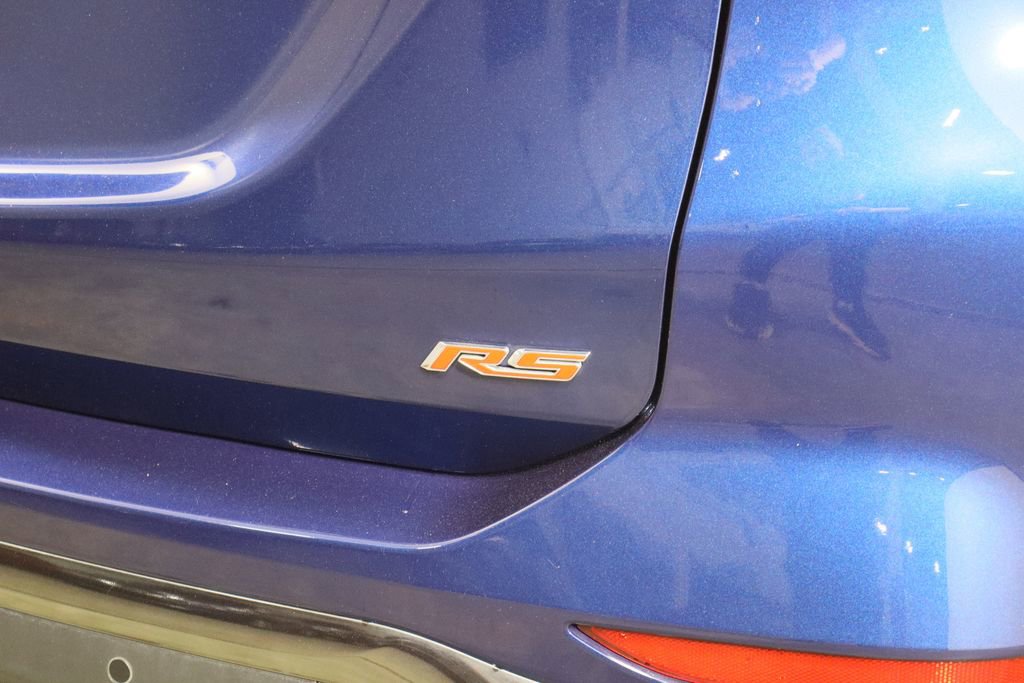 Used 2022 Chevrolet Equinox RS image 41