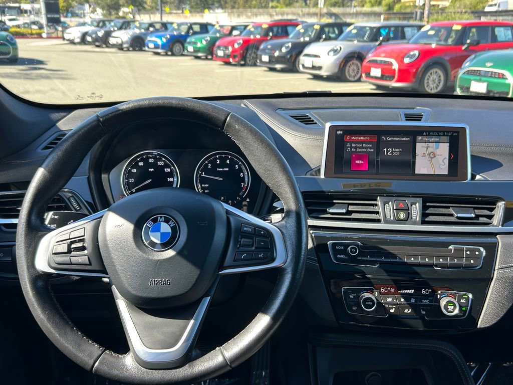 Used 2020 BMW X1 sDrive28i w/ Convenience Package image 17