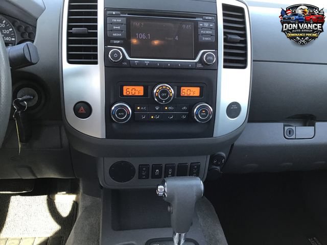 Used 2018 Nissan Frontier SV w/ Value Truck Package RWD image 18