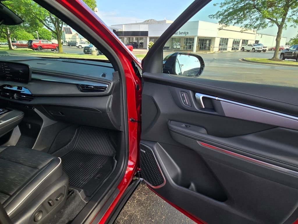 New 2026 Buick Enclave Sport Touring w/ Power Package image 31