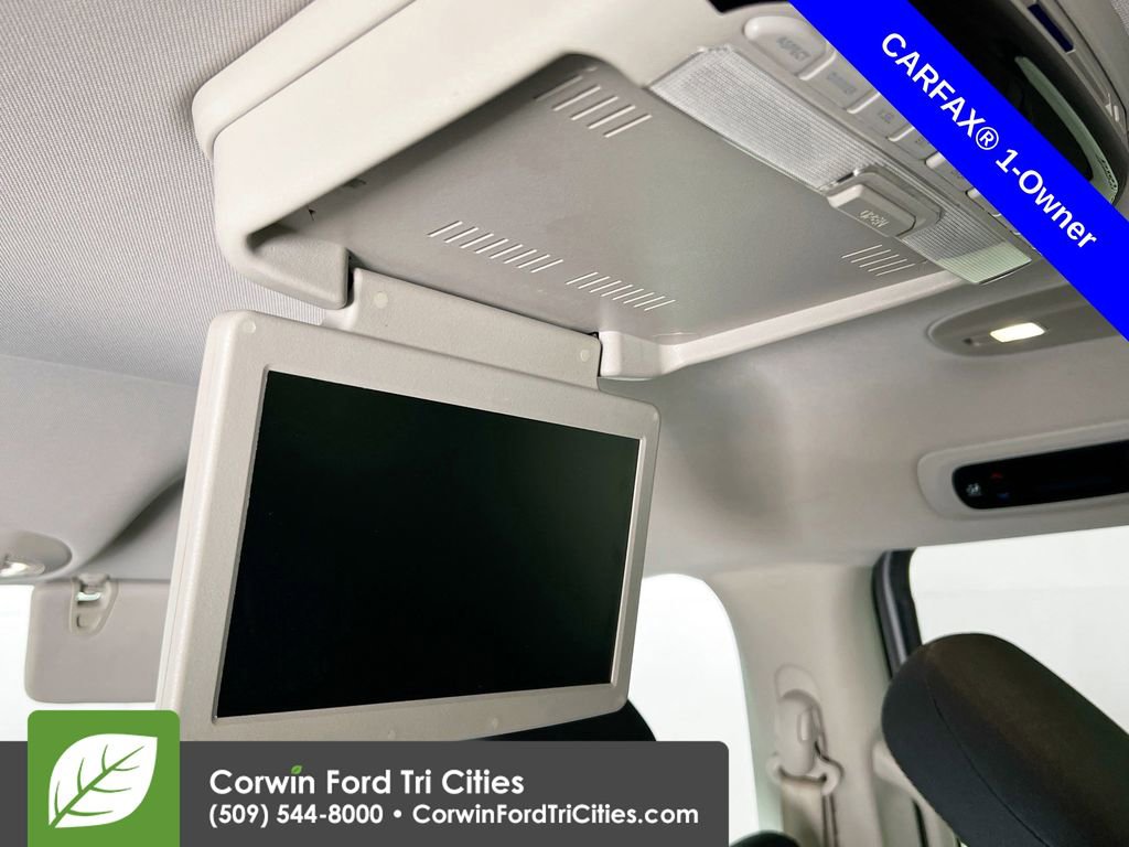 Used 2018 Chrysler Pacifica Touring Plus w/ Tire & Wheel Group image 28