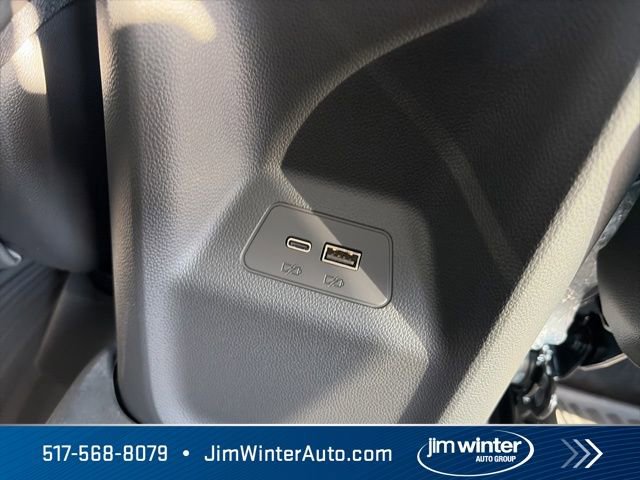 New 2026 Buick Envision Sport Touring image 42