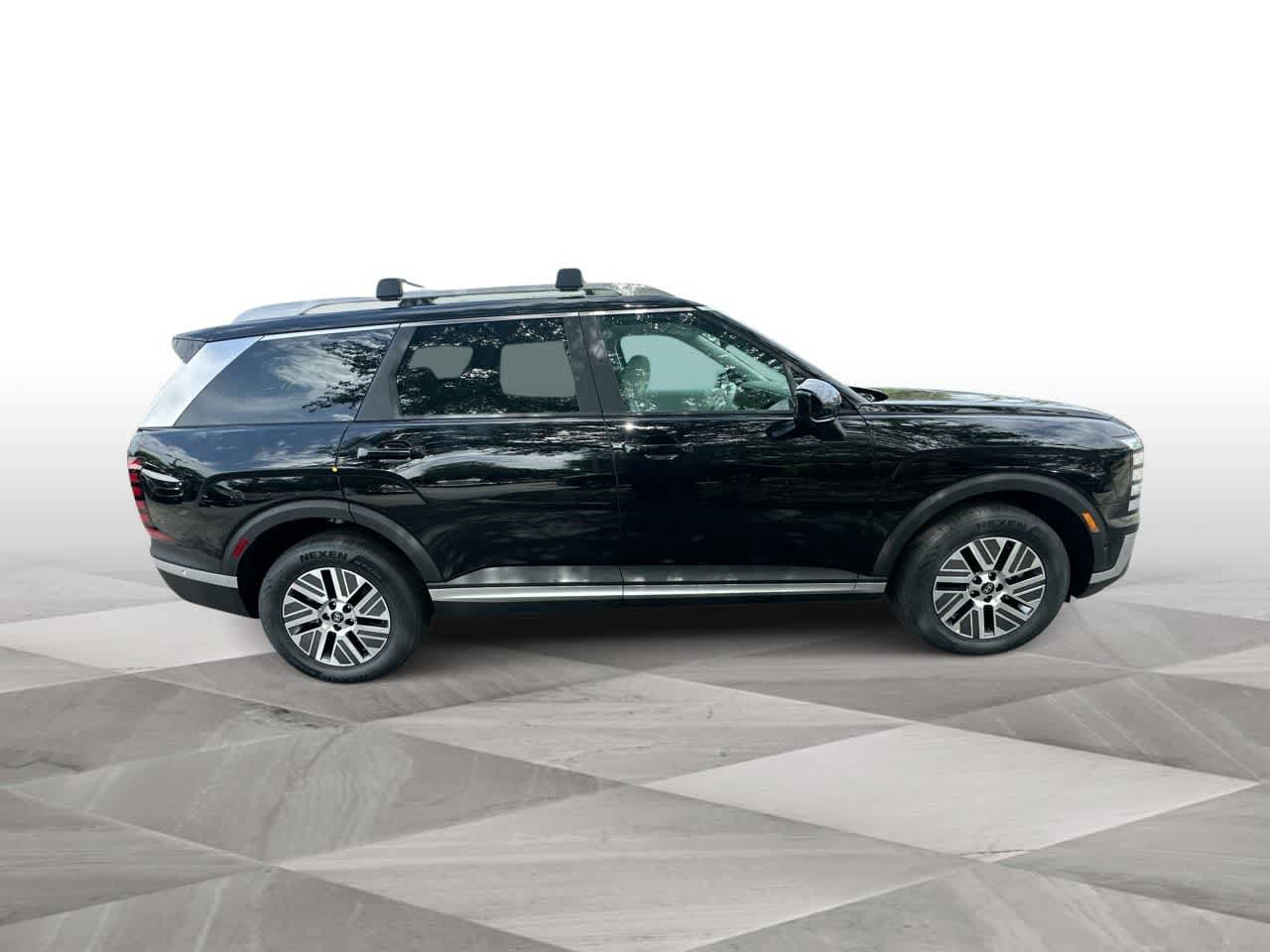 New 2026 Hyundai Palisade SEL Premium FWD image 9