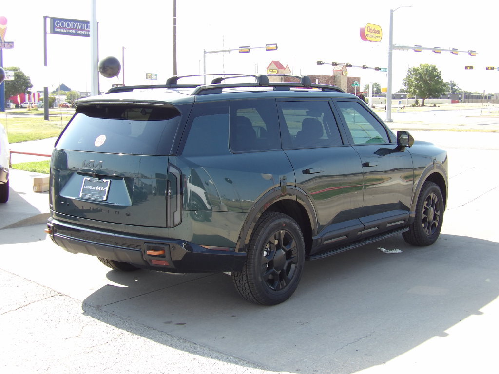 New 2027 Kia Telluride SX Prestige X-Pro AWD/4WD image 7