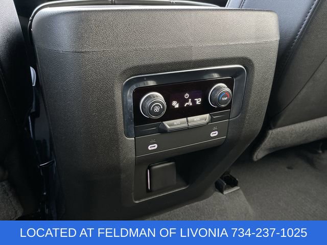 Used 2022 Chevrolet Tahoe LT image 20