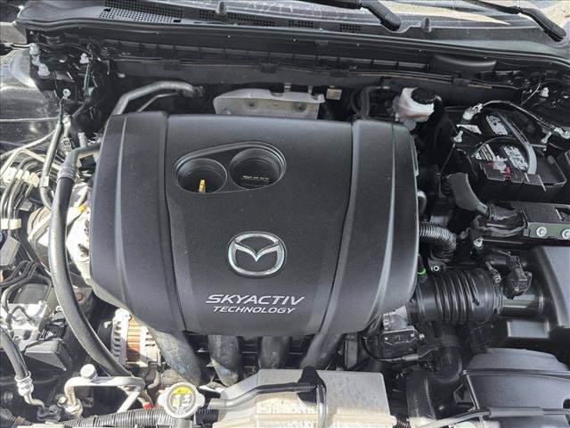Used 2018 MAZDA MAZDA6 Sport FWD image 22