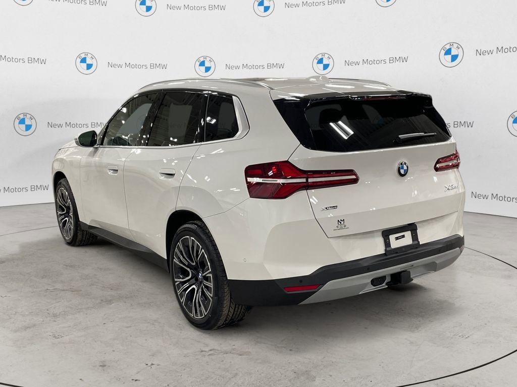 New 2026 BMW X3 xDrive30 w/ Premium Package image 3