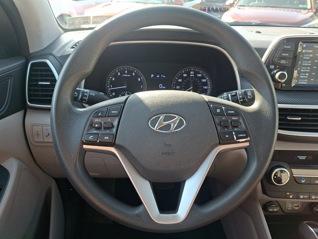 Used 2019 Hyundai Tucson Value AWD/4WD image 16