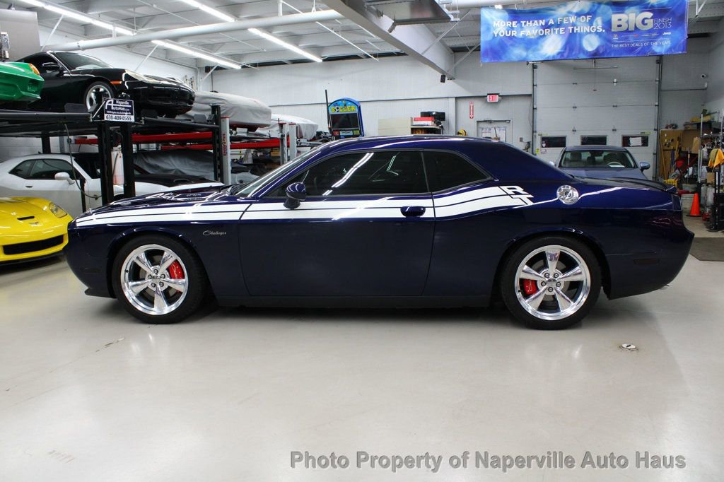 Used 2013 Dodge Challenger R/T image 4